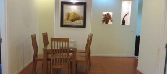 4 Schlafzimmer Wohnung in Tay Ho, Vietnam, Nr. 4485 3