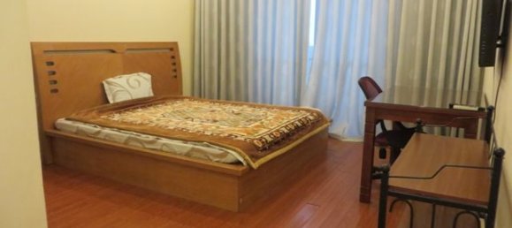 4 Schlafzimmer Wohnung in Tay Ho, Vietnam, Nr. 4485 8