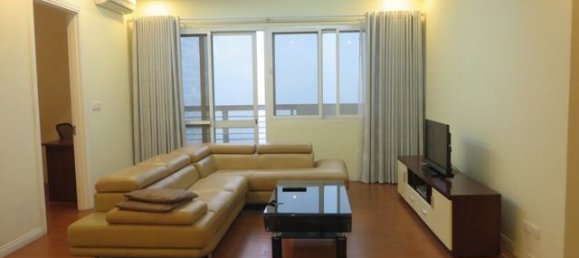 4 Schlafzimmer Wohnung in Tay Ho, Vietnam, Nr. 4485 2