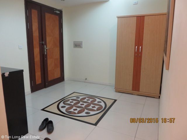 4 Schlafzimmer Wohnung in Tay Ho, Vietnam, Nr. 4485