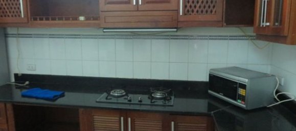 4 Schlafzimmer Wohnung in Tay Ho, Vietnam, Nr. 4485 5