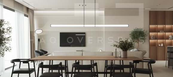 3 bedrooms Apartment in Chania, Greece No. 415 11