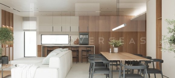 3 bedrooms Apartment in Chania, Greece No. 415 9