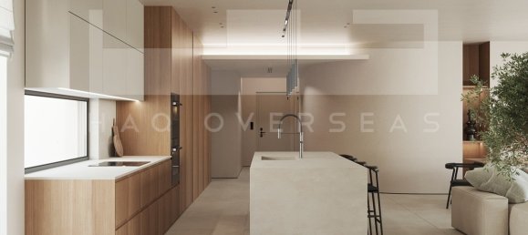 3 bedrooms Apartment in Chania, Greece No. 415 6