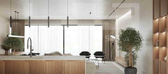 3 bedrooms Apartment in Chania, Greece No. 415 7