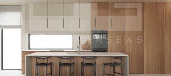 3 bedrooms Apartment in Chania, Greece No. 415 4