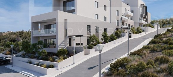 3 bedrooms Apartment in Chania, Greece No. 415 14