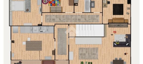 9-Zimmer Villa in Besano, Italy, Nr. 236101 32