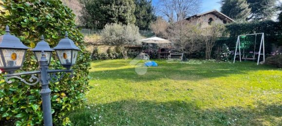 9-Zimmer Villa in Besano, Italy, Nr. 236101 33