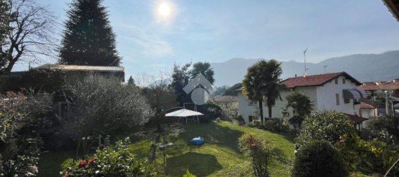9-Zimmer Villa in Besano, Italy, Nr. 236101 26
