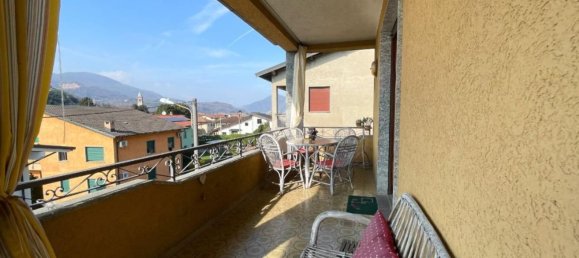 9-Zimmer Villa in Besano, Italy, Nr. 236101 12