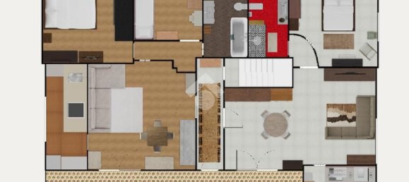 9-Zimmer Villa in Besano, Italy, Nr. 236101 31