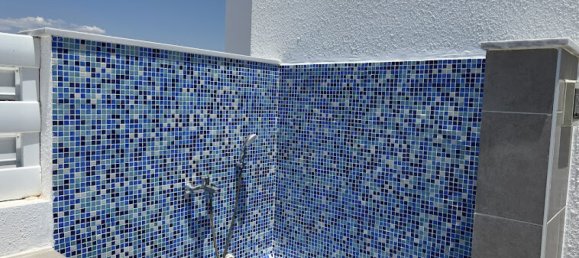 3 rooms Apartment in Larnaca, Cyprus No. 13204 11