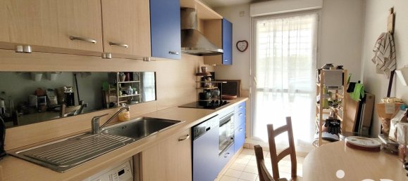 Apartamento T1 em Issy-les-Moulineaux, France N.º 347100 4