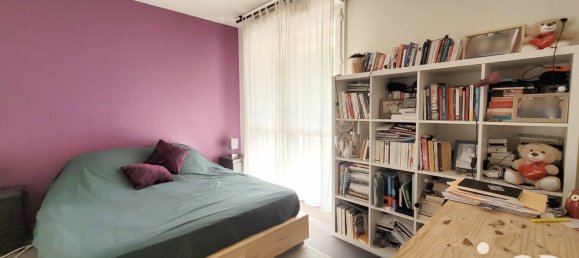 Apartamento T1 em Issy-les-Moulineaux, France N.º 347100 5