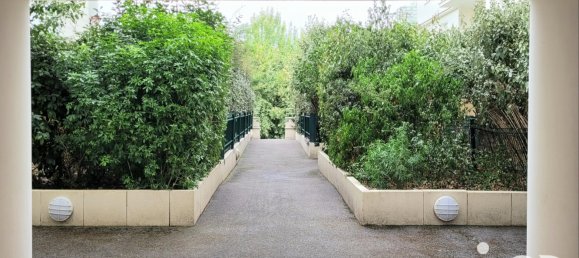 Apartamento T1 em Issy-les-Moulineaux, France N.º 347100 7