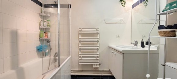 Apartamento T1 em Issy-les-Moulineaux, France N.º 347100 6