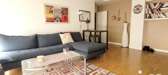 Apartamento T1 em Issy-les-Moulineaux, France N.º 347100 2
