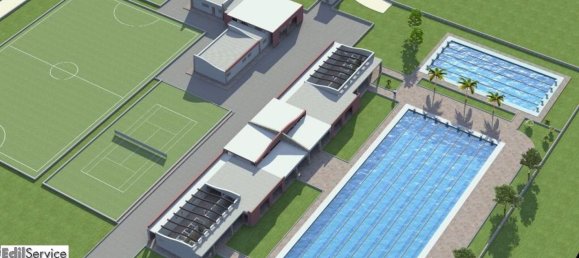 85000m² Land in Syracuse, Italy No. 245620 4