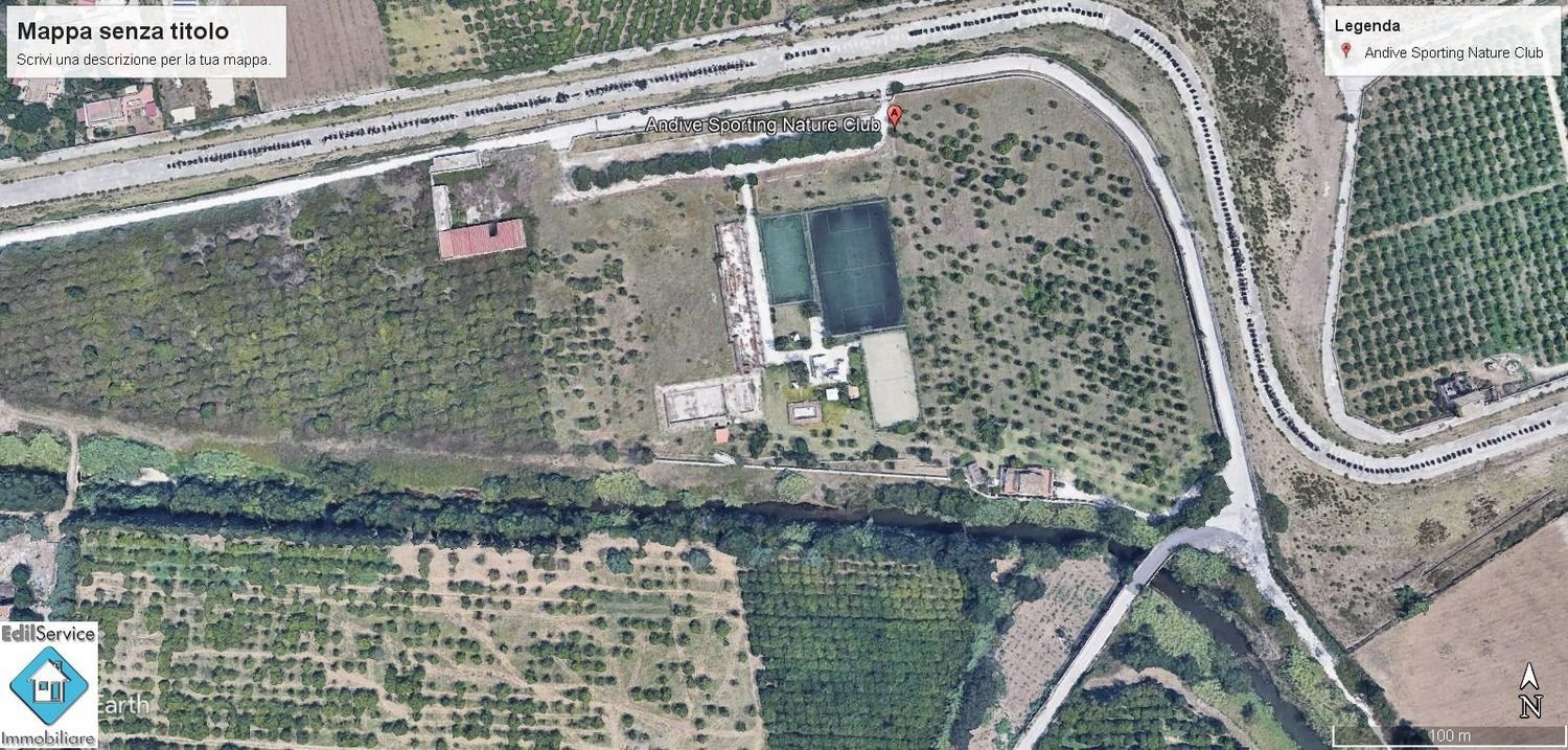 85000m² Land in Syracuse, Italy No. 245620