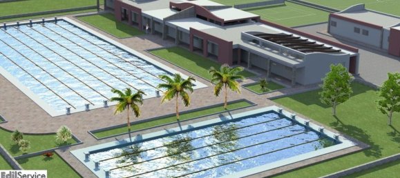 85000m² Land in Syracuse, Italy No. 245620 5