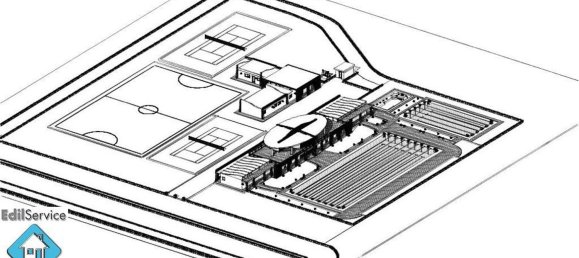 85000m² Land in Syracuse, Italy No. 245620 3