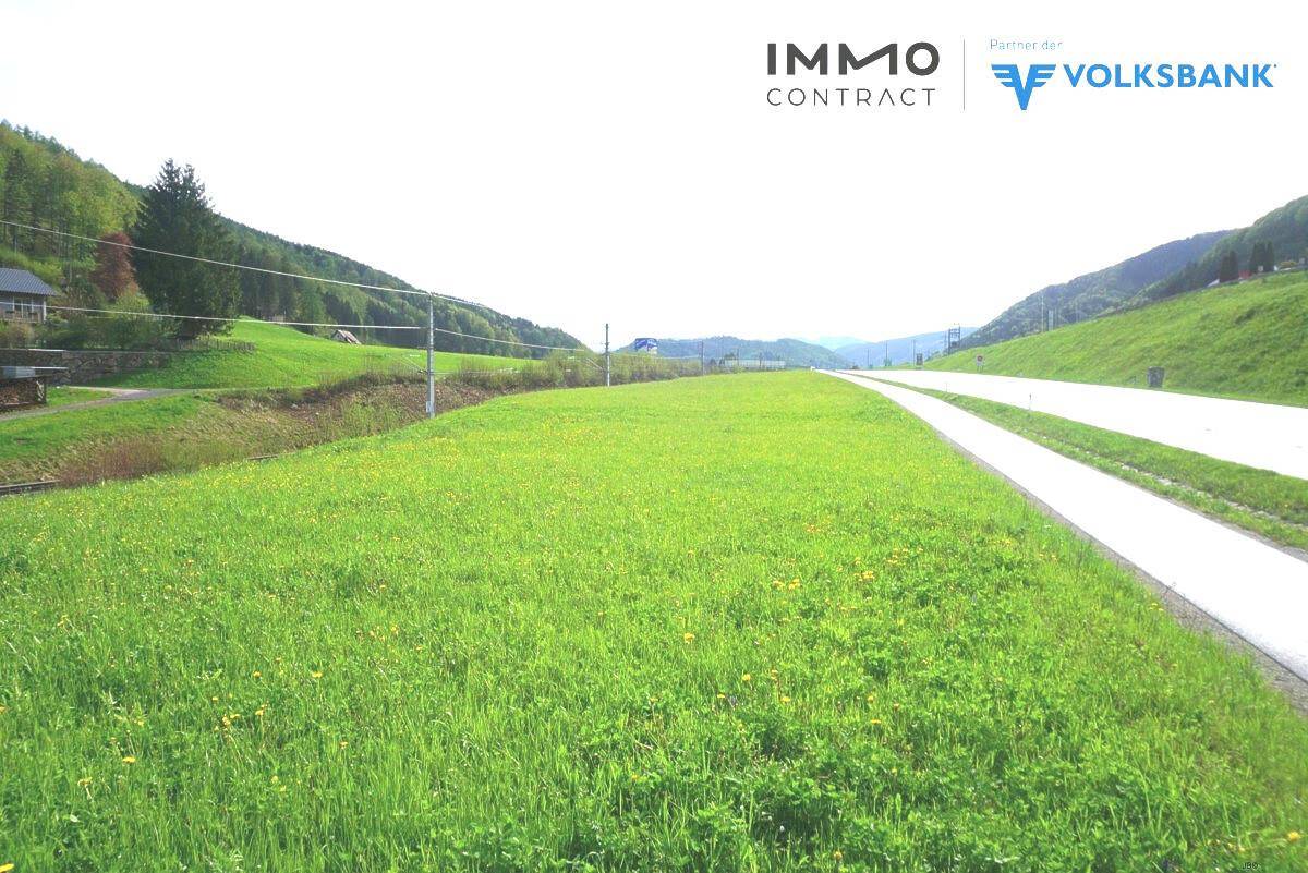 4568m² Land in Waidhofen an der Ybbs, Austria No. 103185
