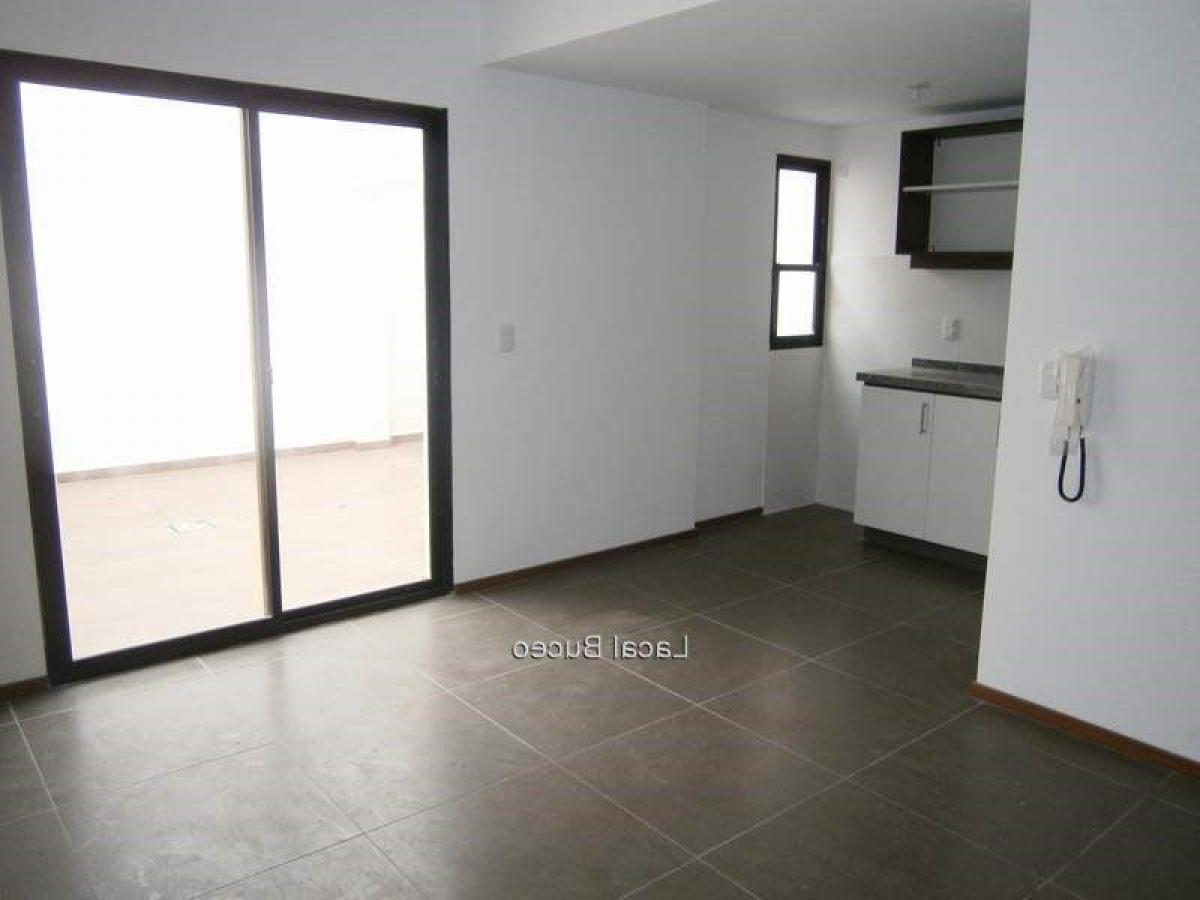 3 bedrooms Apartment in Montevideo, Uruguay No. 1711