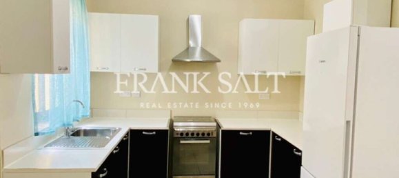 Квартира с 2 спальнями в Зуррик, Мальта № 6285 4