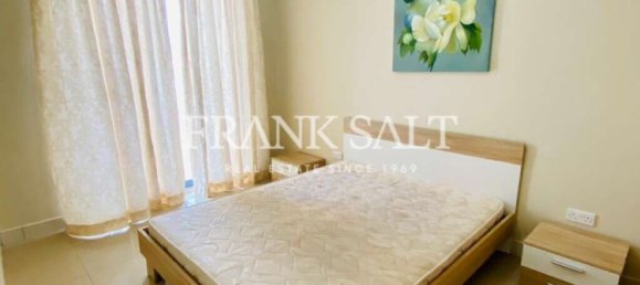 Квартира с 2 спальнями в Зуррик, Мальта № 6285 6