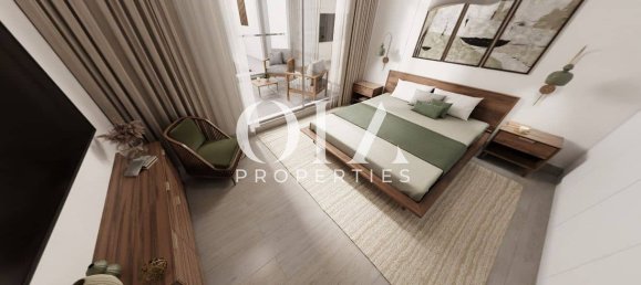 4 bedrooms Townhouse in Yas Island, UAE No. 17228 6