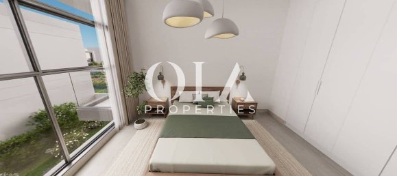 4 bedrooms Townhouse in Yas Island, UAE No. 17228 8