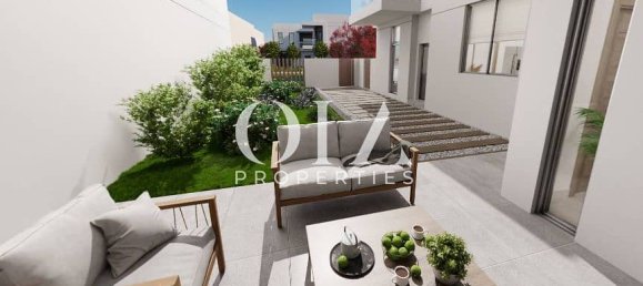 4 bedrooms Townhouse in Yas Island, UAE No. 17228 2