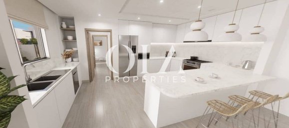 4 bedrooms Townhouse in Yas Island, UAE No. 17228 5