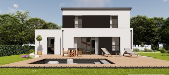 Casa T4 em Pencran, France N.º 324472 2