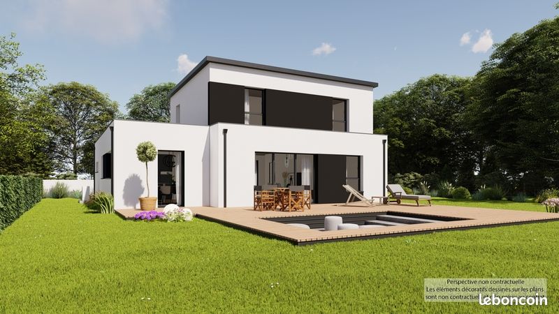 Casa T4 em Pencran, France N.º 324472