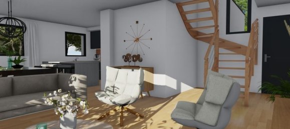 Casa T4 em Pencran, France N.º 324472 4