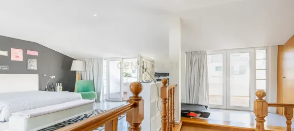 4 bedrooms Villa in Lisbon, Portugal No. 114542 42