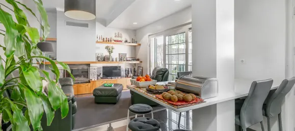 4 bedrooms Villa in Lisbon, Portugal No. 114542 15