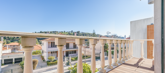 4 bedrooms Villa in Lisbon, Portugal No. 114542 41