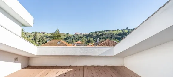 4 bedrooms Villa in Lisbon, Portugal No. 114542 49