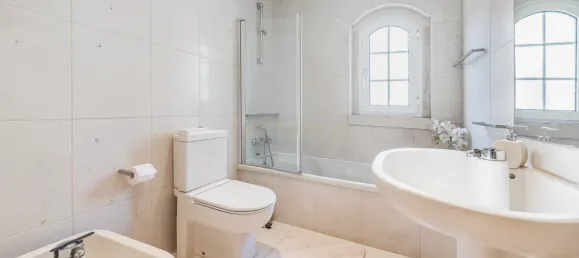 4 bedrooms Villa in Lisbon, Portugal No. 114542 28