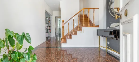 4 bedrooms Villa in Lisbon, Portugal No. 114542 11