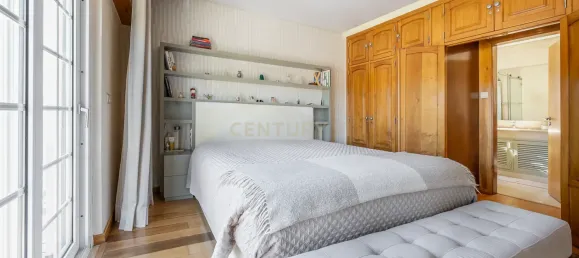4 bedrooms Villa in Lisbon, Portugal No. 114542 39