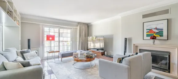 4 bedrooms Villa in Lisbon, Portugal No. 114542 21