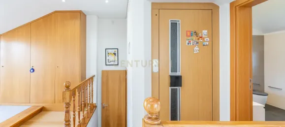 4 bedrooms Villa in Lisbon, Portugal No. 114542 43