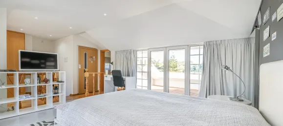 4 bedrooms Villa in Lisbon, Portugal No. 114542 48