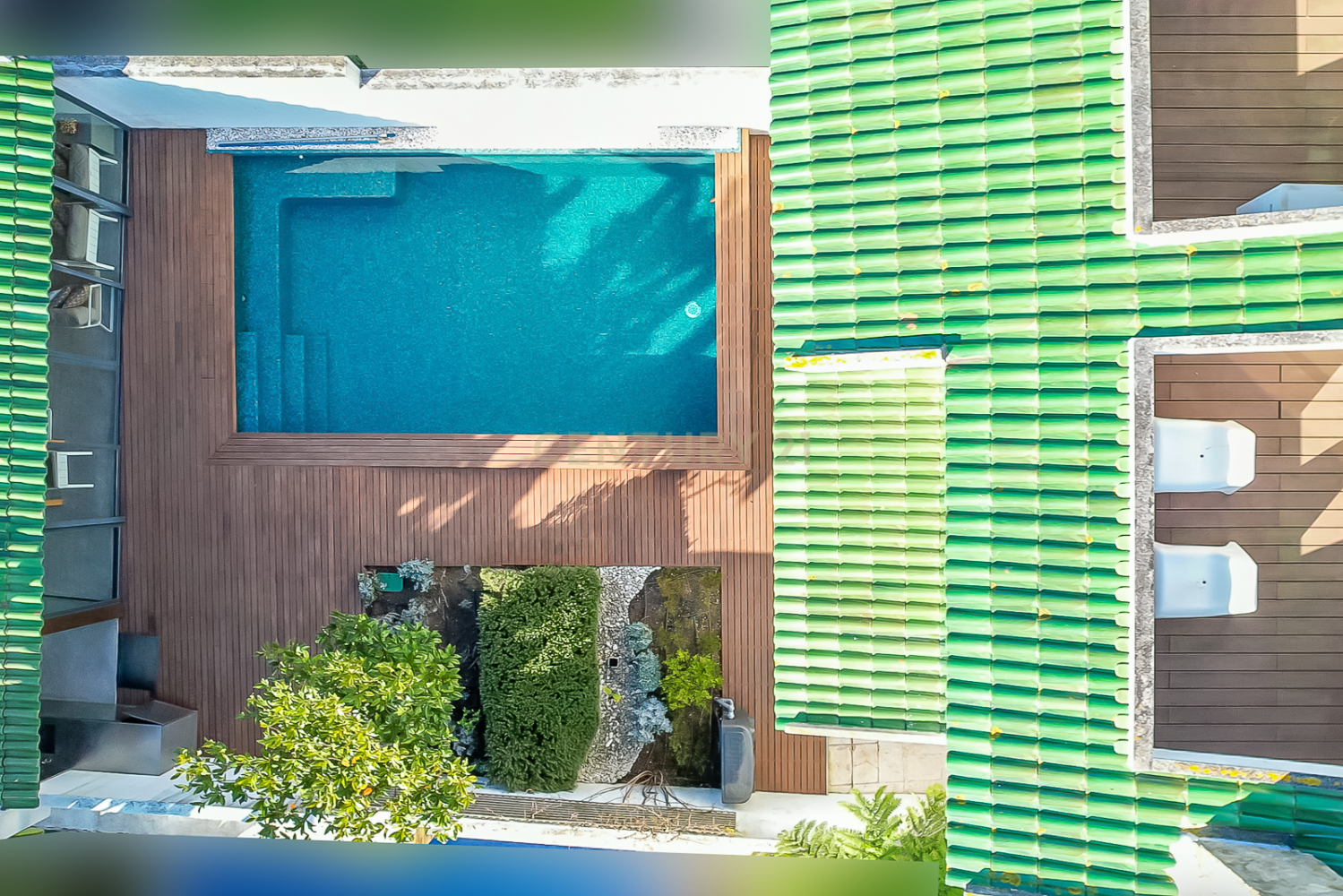 4 bedrooms Villa in Lisbon, Portugal No. 114542