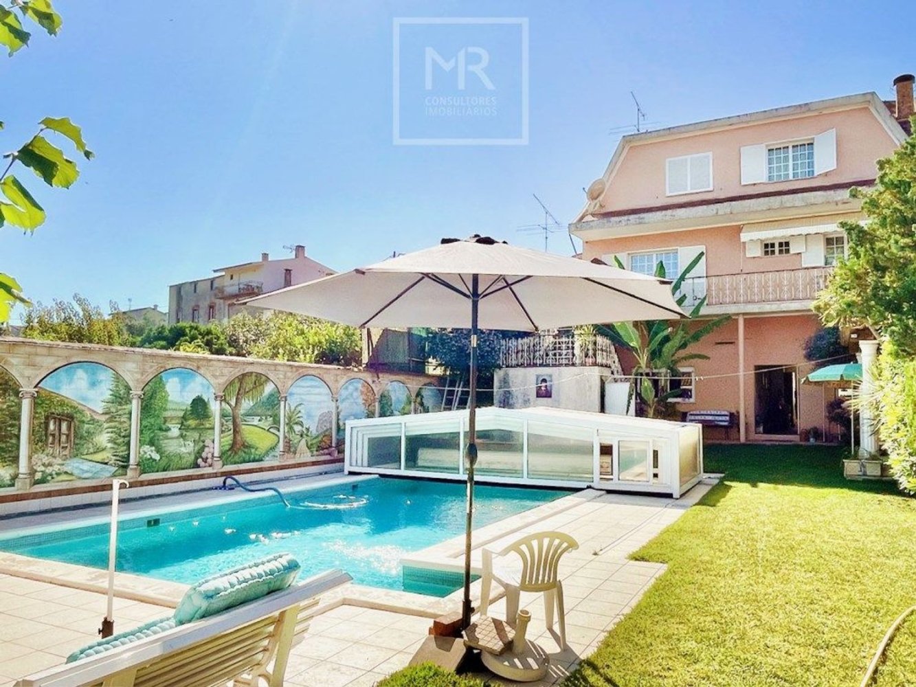 4 bedrooms House in Anadia, Portugal No. 194498