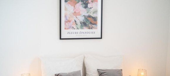 1 غرف نوم شقة في Frankfurt am Main, Germany رقم 320068 8